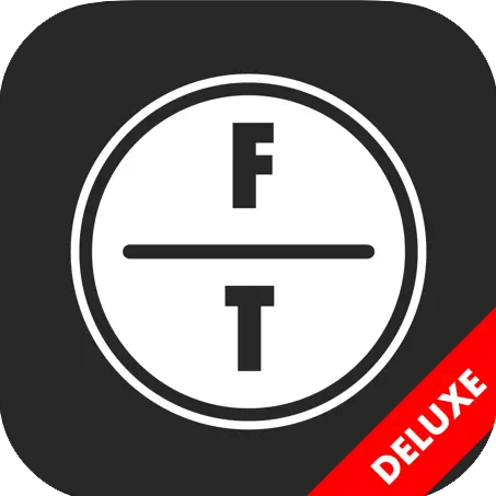 Fraction Tap Deluxe